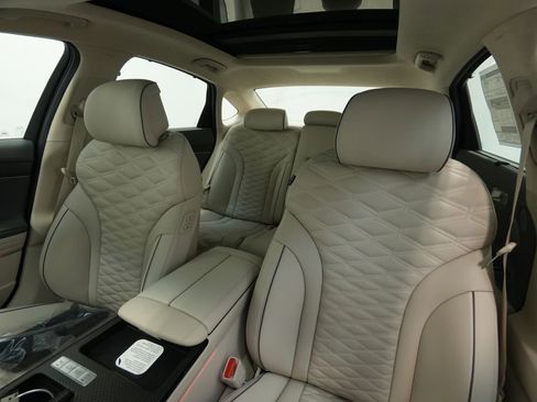 New 2026 Genesis G80 3.5T Sport Prestige AWD/4WD image 15