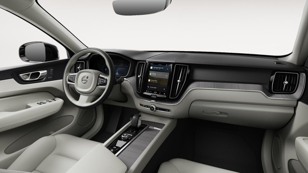 Certified 2024 Volvo XC60 B5 Plus w/ Protection Package Premier AWD/4WD image 6