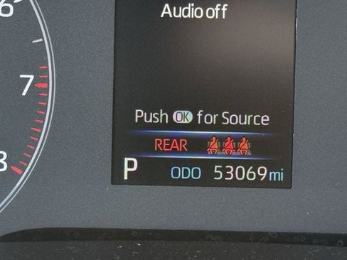 Used 2024 Toyota Corolla LE FWD image 16