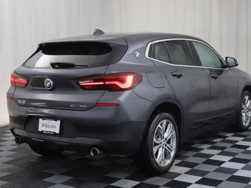 Used 2021 BMW X2 xDrive28i image 18