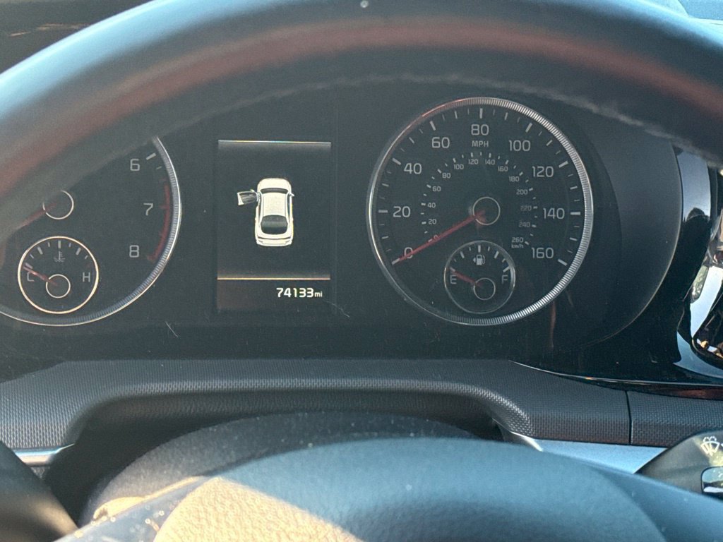 Used 2022 Kia K5 GT-Line w/ GT-Line Awd Premium Package image 14