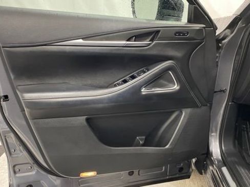 Used 2022 INFINITI QX60 Luxe w/ Performance Audio Package image 13