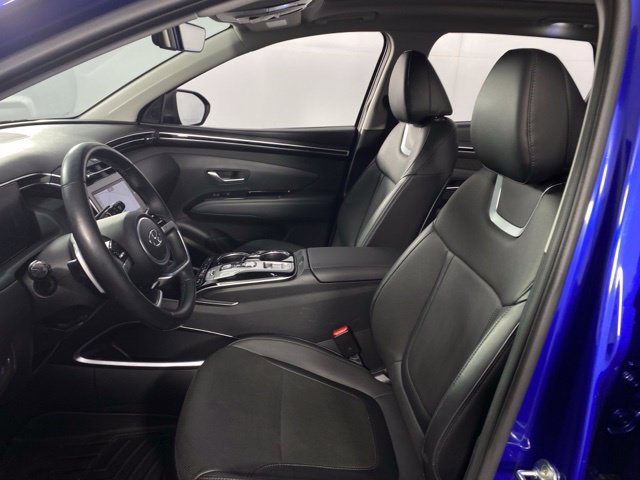 Used 2023 Hyundai Tucson Limited FWD image 15