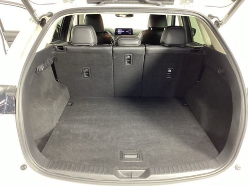 Used 2025 MAZDA CX-5 AWD 2.5 S w/ Preferred Package image 31
