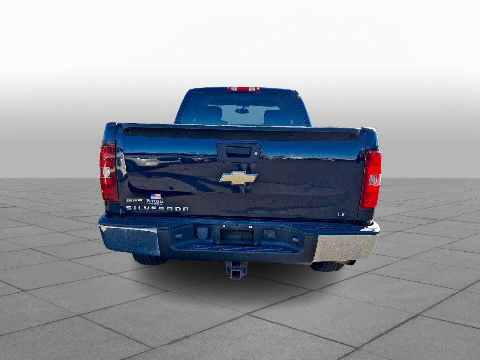 Used 2011 Chevrolet Silverado 1500 LT w/ All-Star Edition RWD image 6