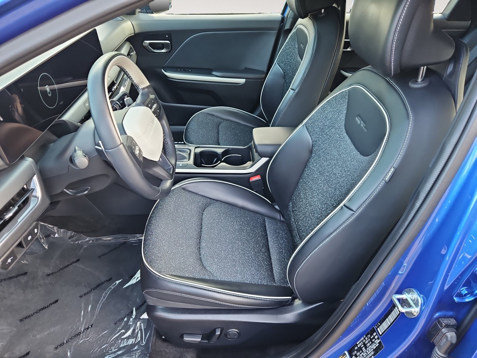 Used 2025 Kia K4 GT-Line w/ GT-Line Sunroof Package FWD image 9