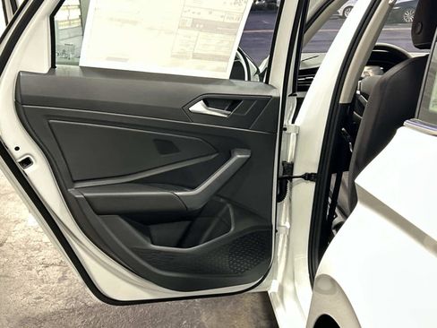New 2026 Volkswagen Jetta S image 11