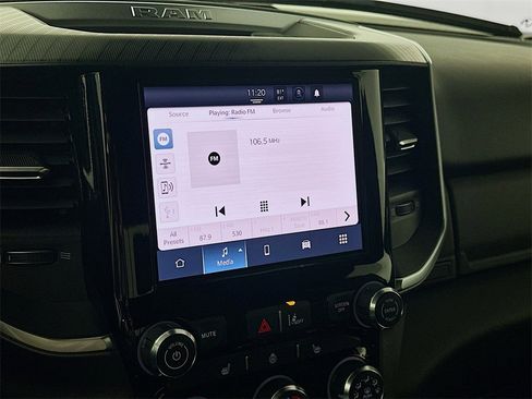 New 2025 RAM 1500 Big Horn image 13