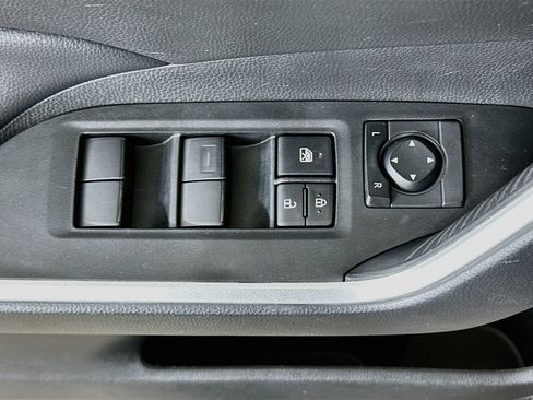 Used 2025 Toyota RAV4 LE FWD image 15