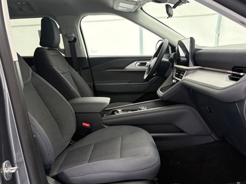 New 2026 Ford Explorer Active AWD/4WD image 26