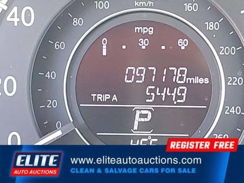 Used 2013 Honda Accord EX-L image 30