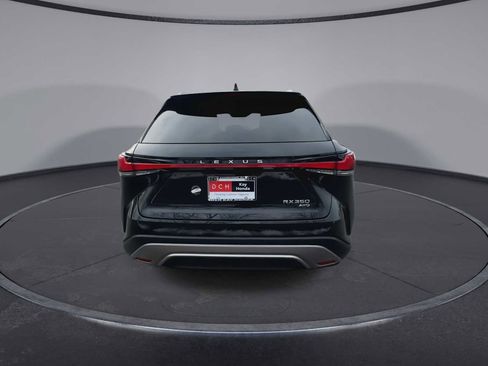 Used 2023 Lexus RX 350 Premium image 7