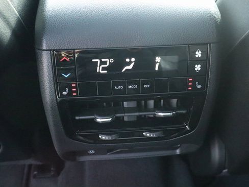 New 2025 Jeep Grand Cherokee L Limited AWD/4WD image 17