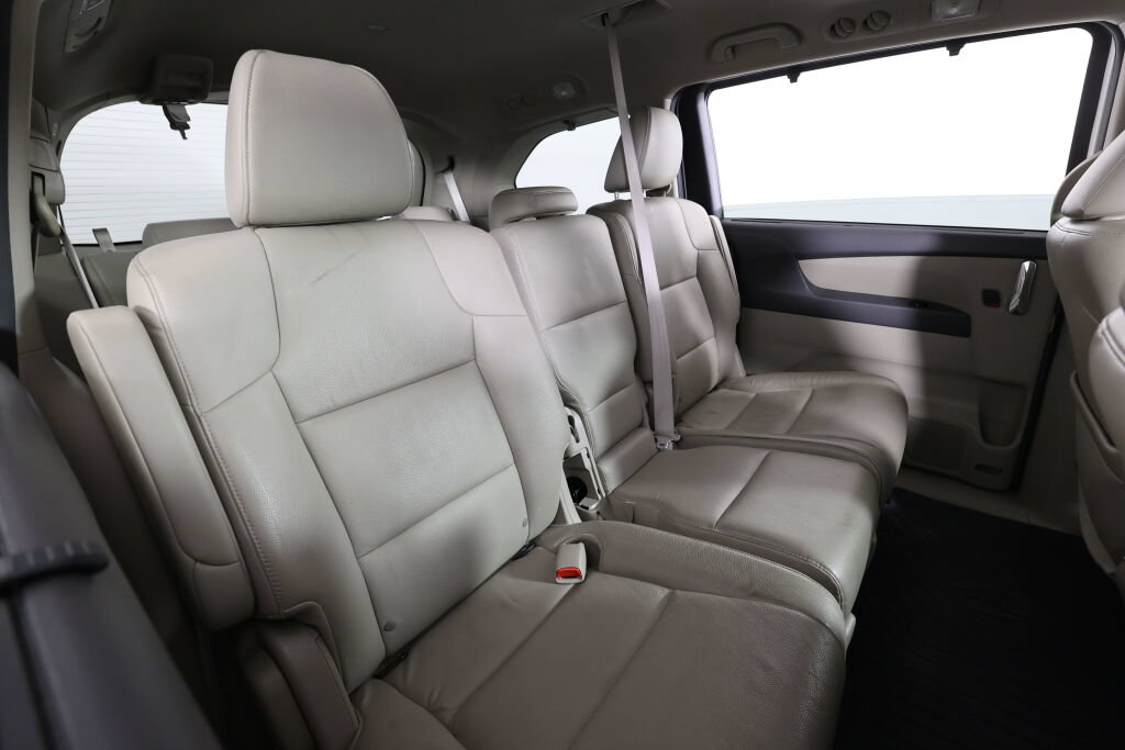 Used 2016 Honda Odyssey EX-L image 20