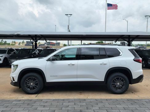 New 2026 GMC Acadia Elevation FWD image 7