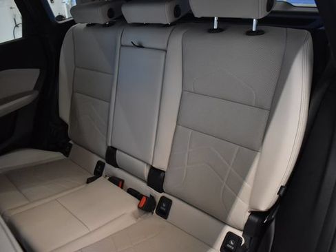 Used 2025 BMW X1 xDrive28i w/ Convenience Package AWD/4WD image 7