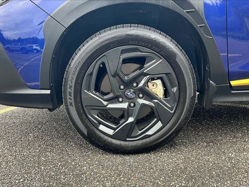 Used 2024 Subaru Crosstrek 2.5i Sport image 9