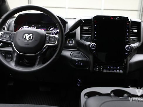 New 2026 RAM 3500 Tradesman AWD/4WD image 19