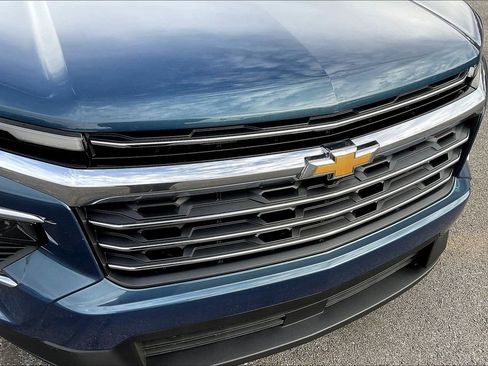 Certified 2026 Chevrolet Traverse LT w/ Driver Confidence Package image 33