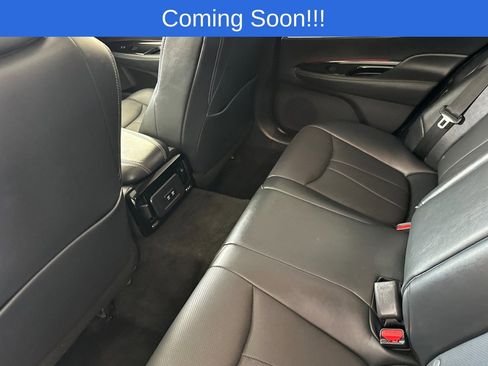 Used 2021 Toyota Mirai RWD image 12