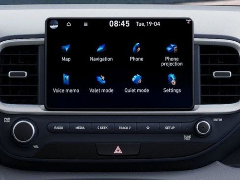 New 2026 Hyundai Venue SEL image 13