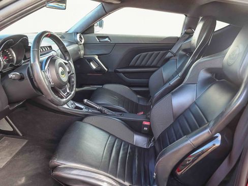 Used 2017 Lotus Evora 400 image 18