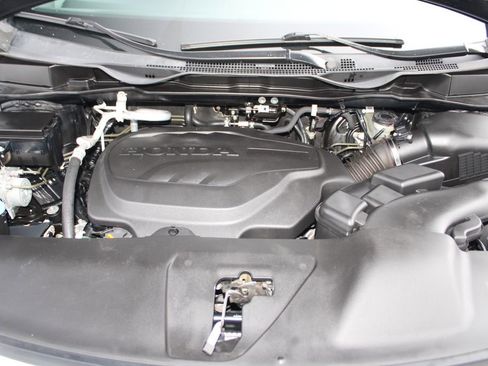 Used 2019 Honda Odyssey Elite image 40