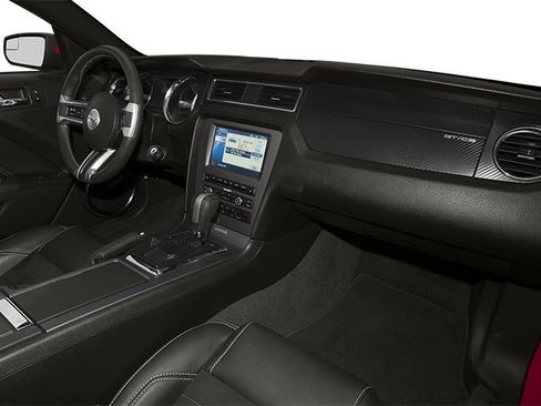 Used 2013 Ford Mustang GT Premium w/ Electronics Pkg RWD image 18