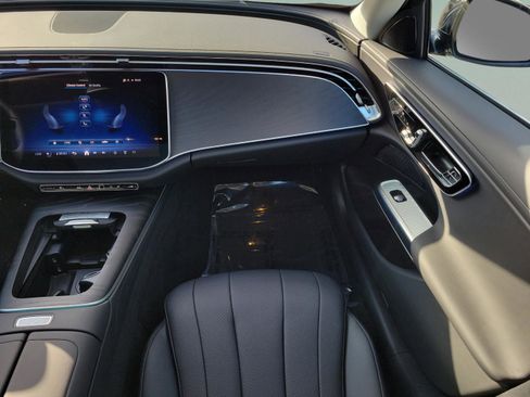 New 2026 Mercedes-Benz E 350 Sedan image 13