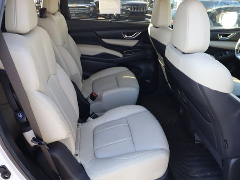 Used 2024 Subaru Ascent Limited w/ Technology Package image 37