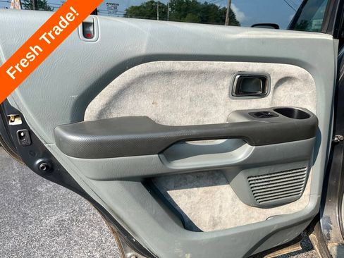 Used 2004 Honda Pilot EX image 26