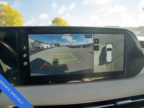 Certified 2024 Hyundai Palisade Calligraphy image 32