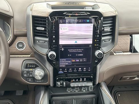 New 2026 RAM 1500 Limited w/ Bed Utility Group AWD/4WD image 23