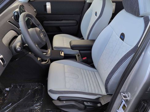 Certified 2025 MINI Cooper Countryman S image 17