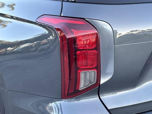 Used 2023 Hyundai Palisade Limited w/ Cargo Package image 31