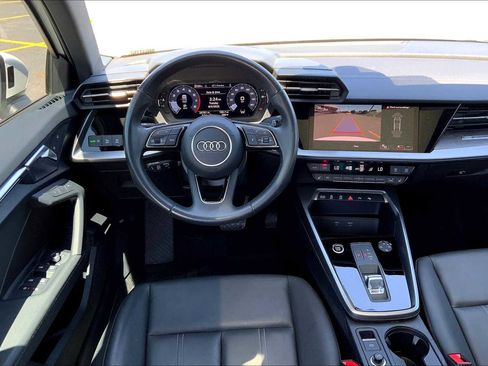 Used 2024 Audi A3 2.0T Premium Plus FWD image 5