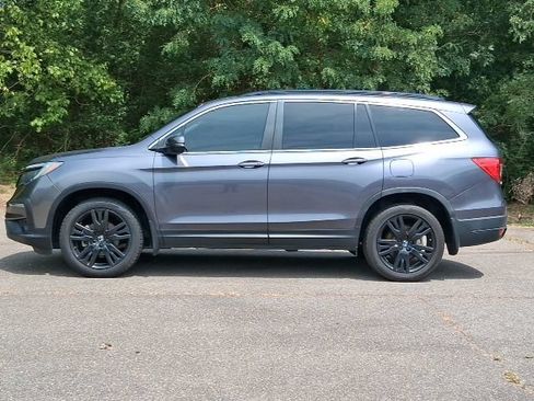 Used 2022 Honda Pilot Special Edition image 35