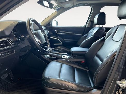 Used 2022 Kia Telluride S AWD/4WD image 7