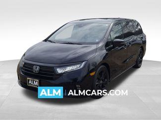 Used 2023 Honda Odyssey Sport video 1