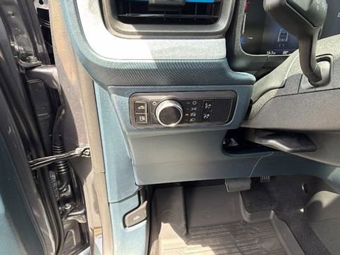 New 2026 Ford Maverick XLT w/ XLT Luxury Package FWD image 30