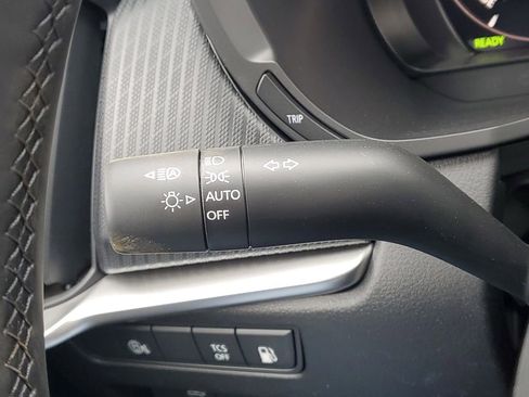 New 2026 MAZDA CX-70 SC AWD/4WD image 20
