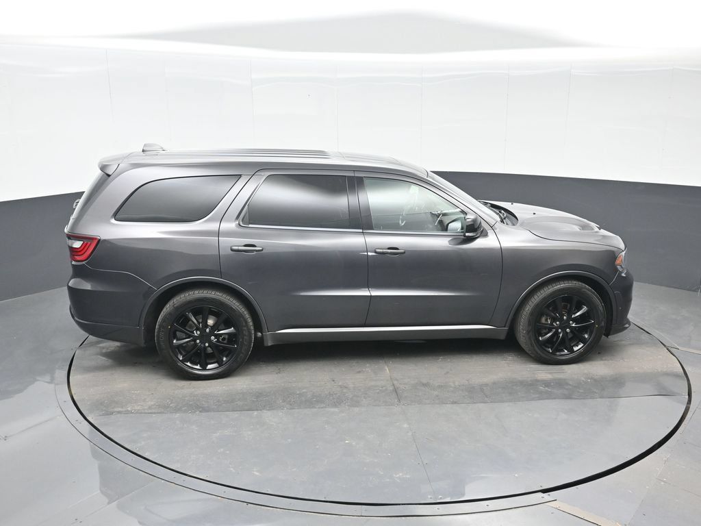 Used 2018 Dodge Durango R/T w/ Technology Group AWD/4WD image 22
