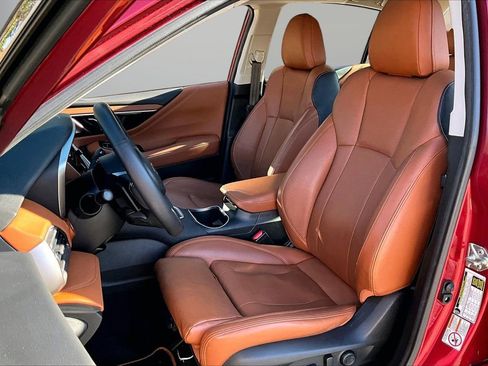 Used 2020 Subaru Legacy Touring XT w/ Popular Package #3 image 22