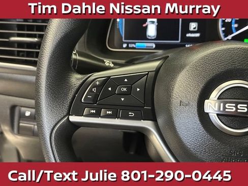 Used 2024 Nissan Leaf S FWD image 23
