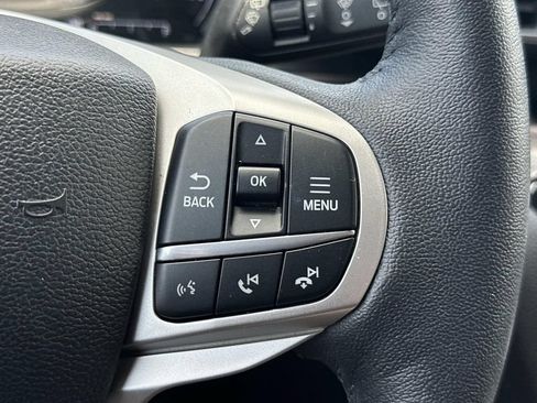 Used 2022 Ford Explorer Limited w/ Equipment Group 301A RWD image 23