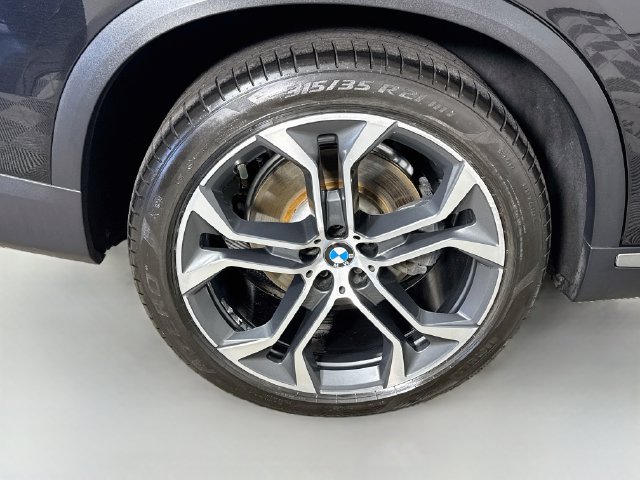 Used 2020 BMW X5 sDrive40i w/ Luxury Seating Package RWD image 32