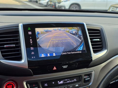 Used 2016 Honda Pilot EX-L image 22