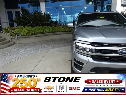 Used 2022 Ford Expedition Limited AWD/4WD image 33