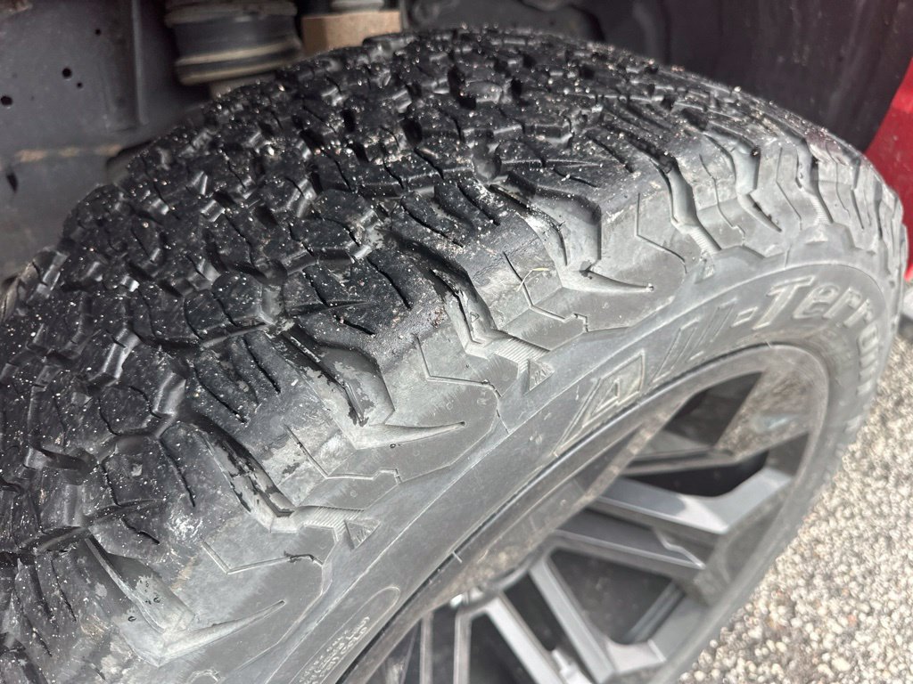 Used 2022 RAM 1500 Big Horn AWD/4WD image 56