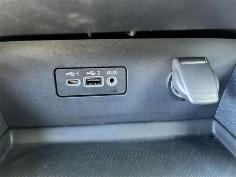 Used 2025 Nissan Altima 2.5 S FWD image 21